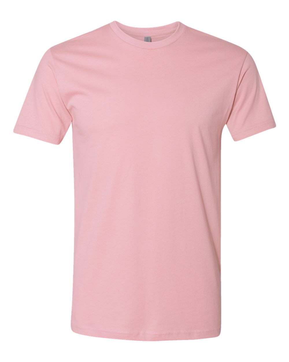 Next Level 3600 in Light Pink