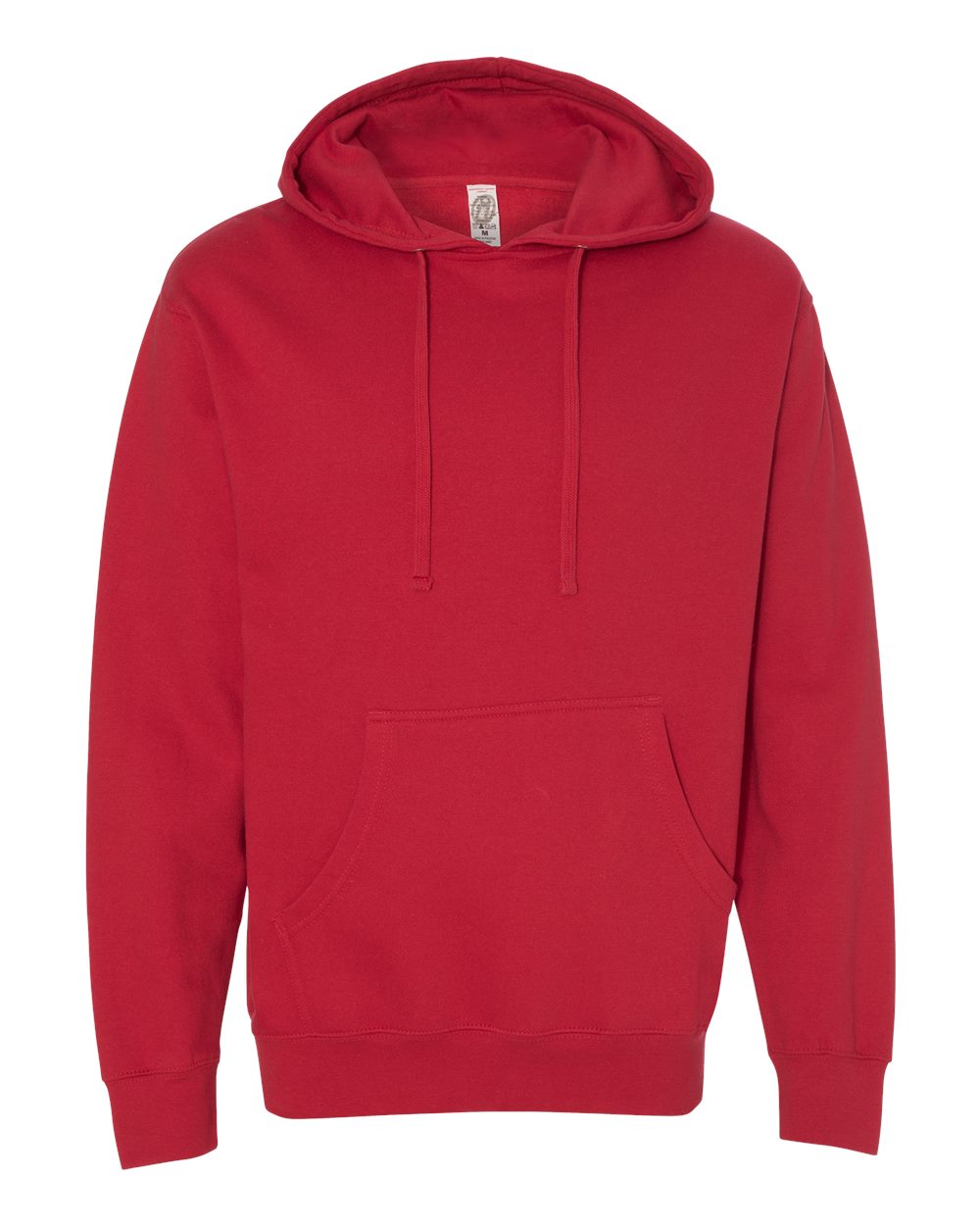 Independent Trading Co. SS4500 in Red