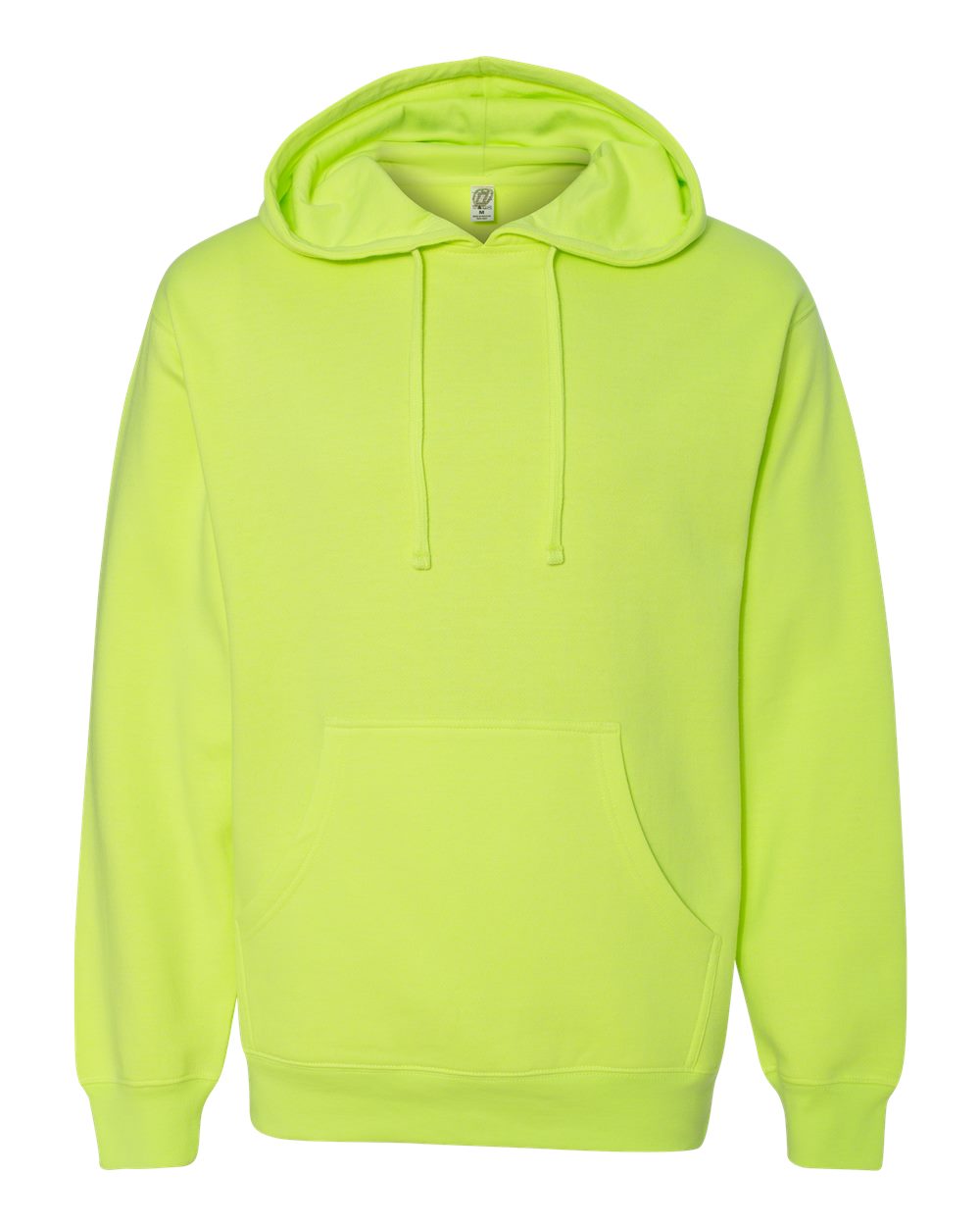 Independent Trading Co. SS4500 in Safety Yellow