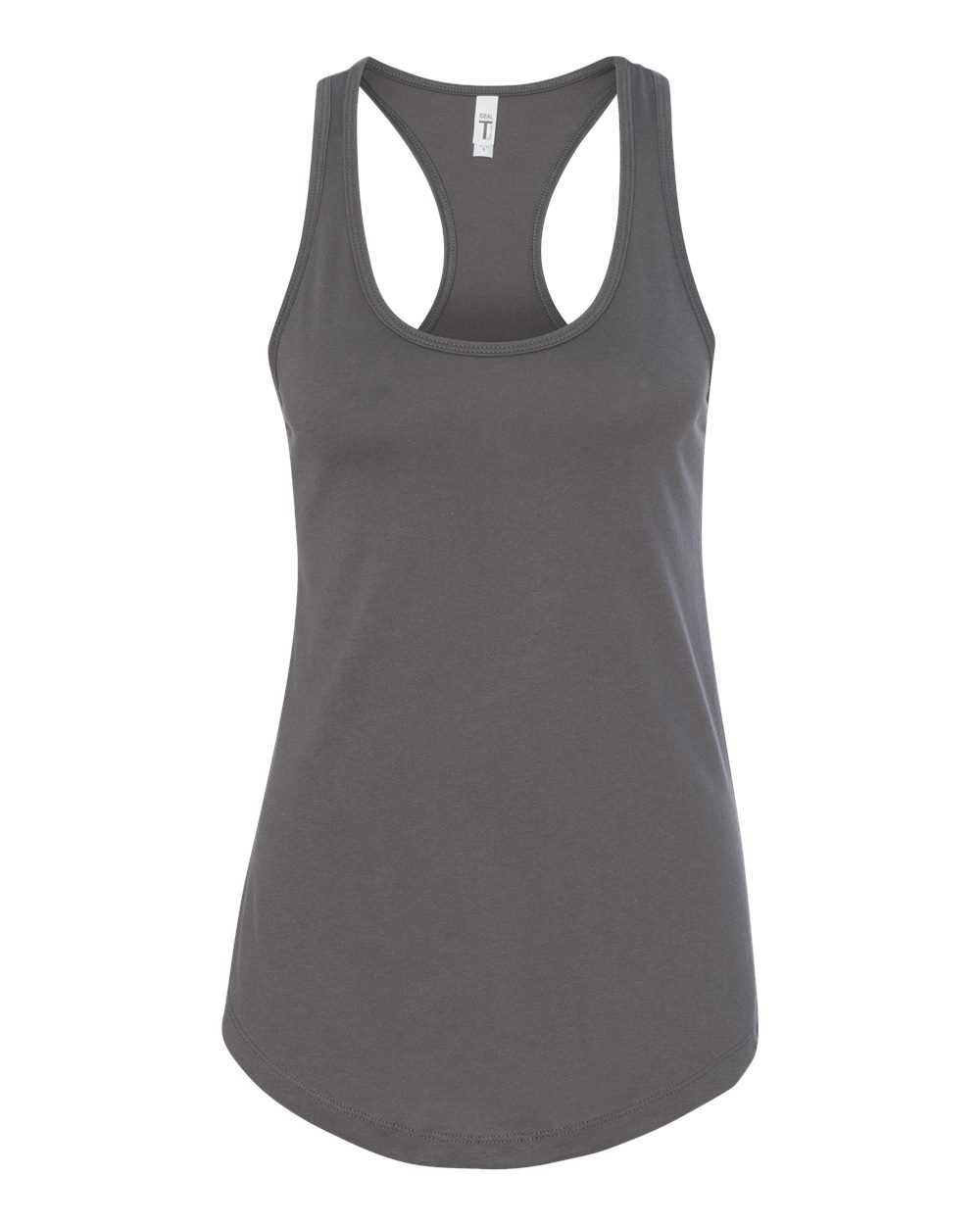 Next Level 1533 in Dark Grey