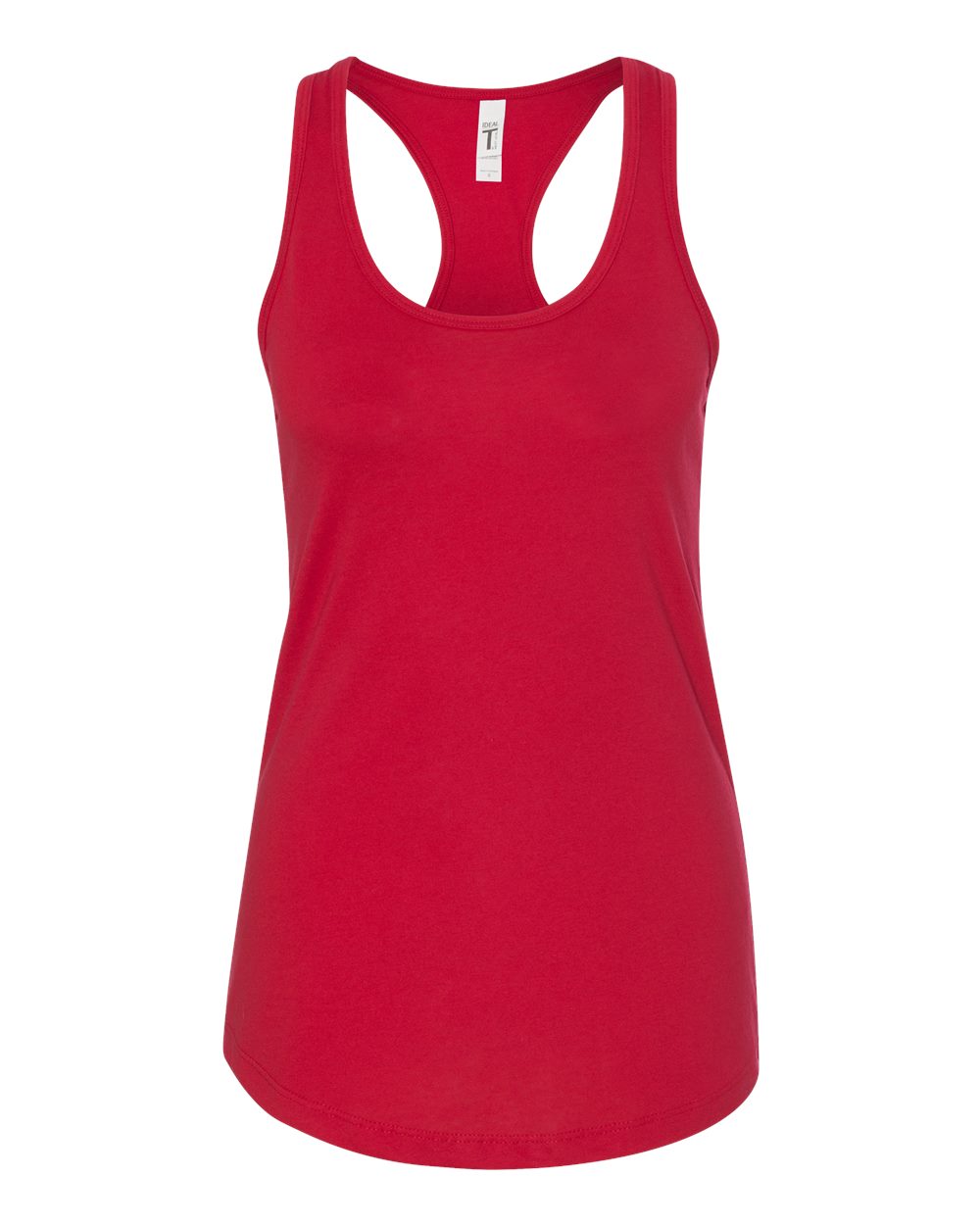 Next Level 1533 in Red