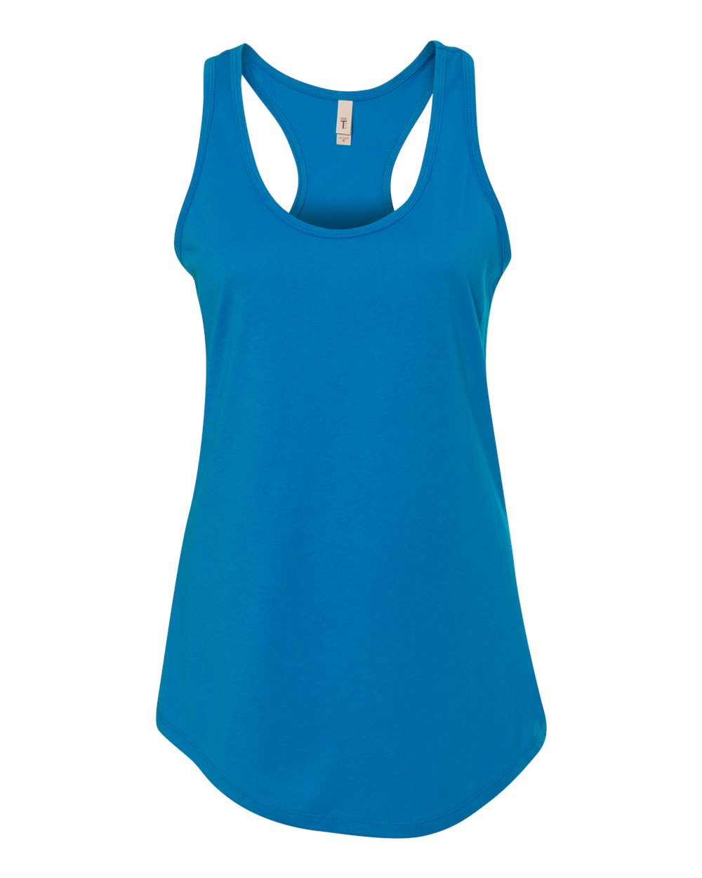 Next Level 1533 in Turquoise