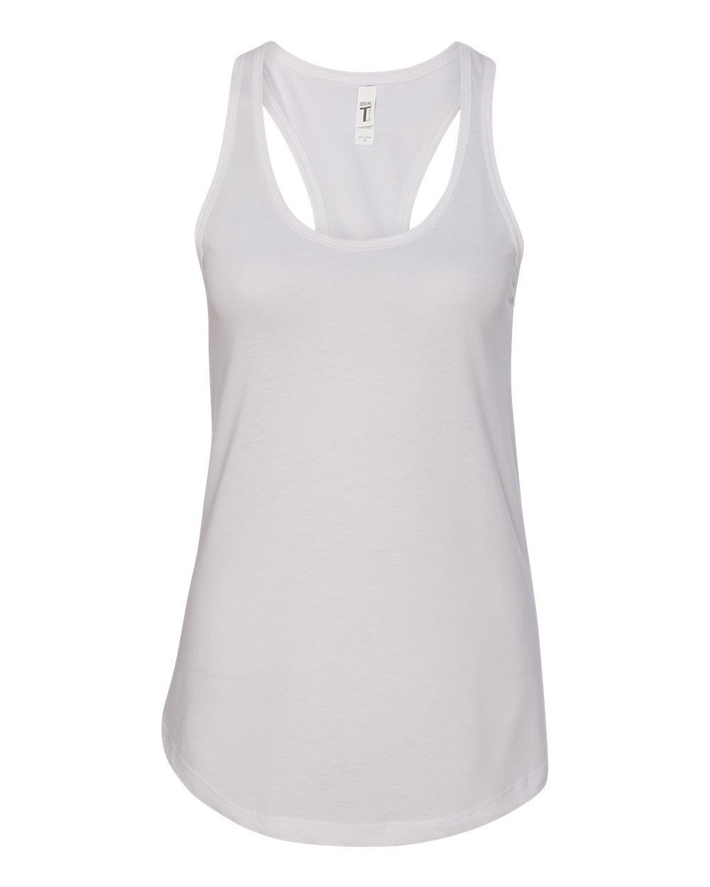 Next Level 1533 in White
