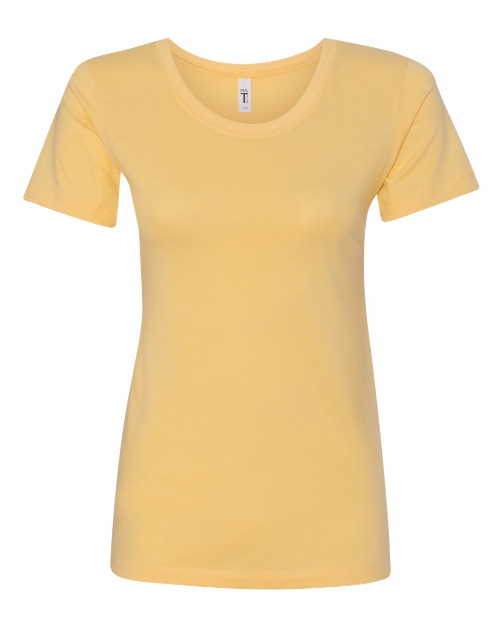 Next Level 1510 — Women’s Ideal T-Shirt