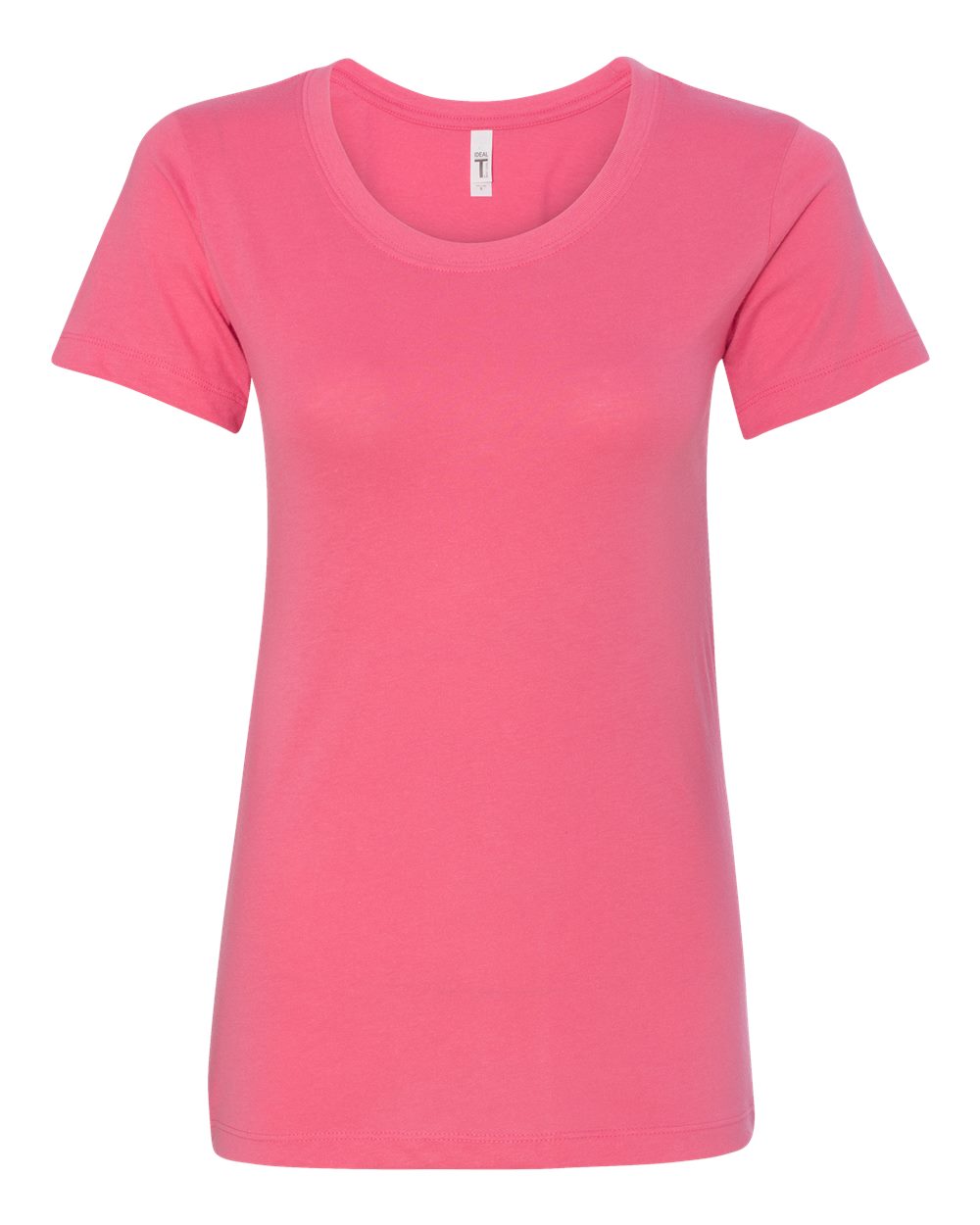 Next Level 1510 in Hot Pink