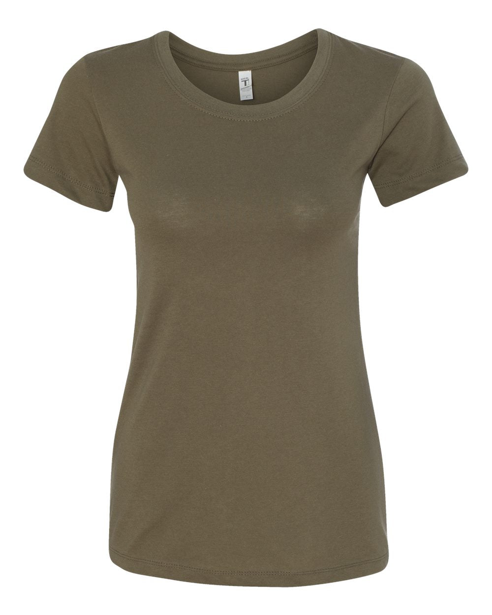 Next Level 1510 in Military Green