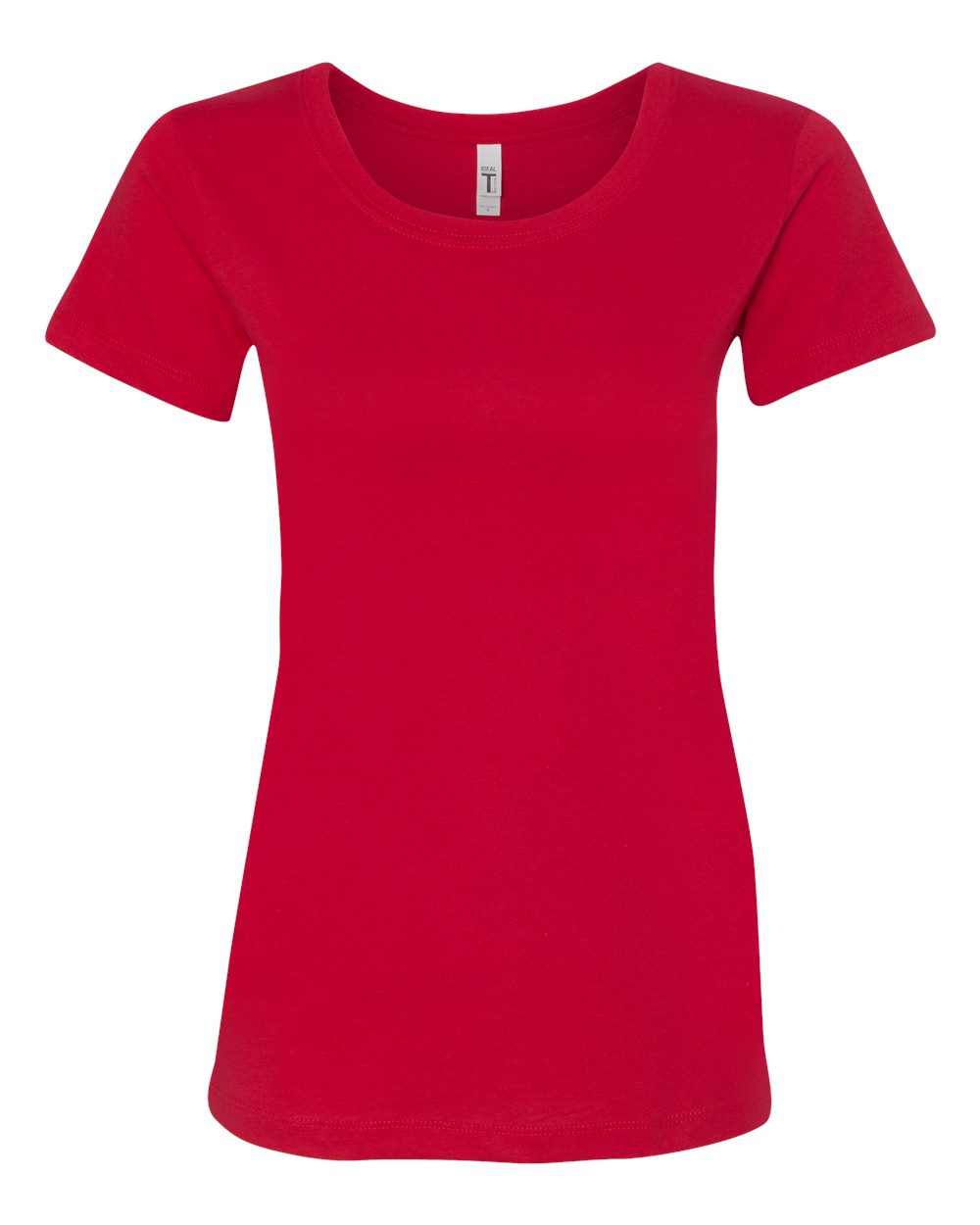 Next Level 1510 in Red