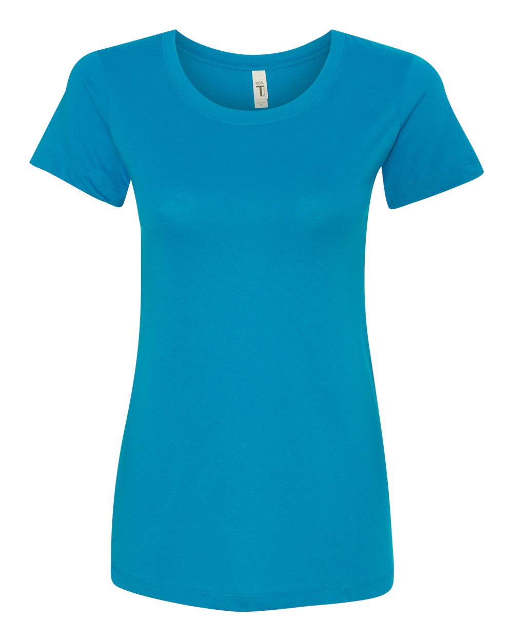Next Level 1510 in Turquoise