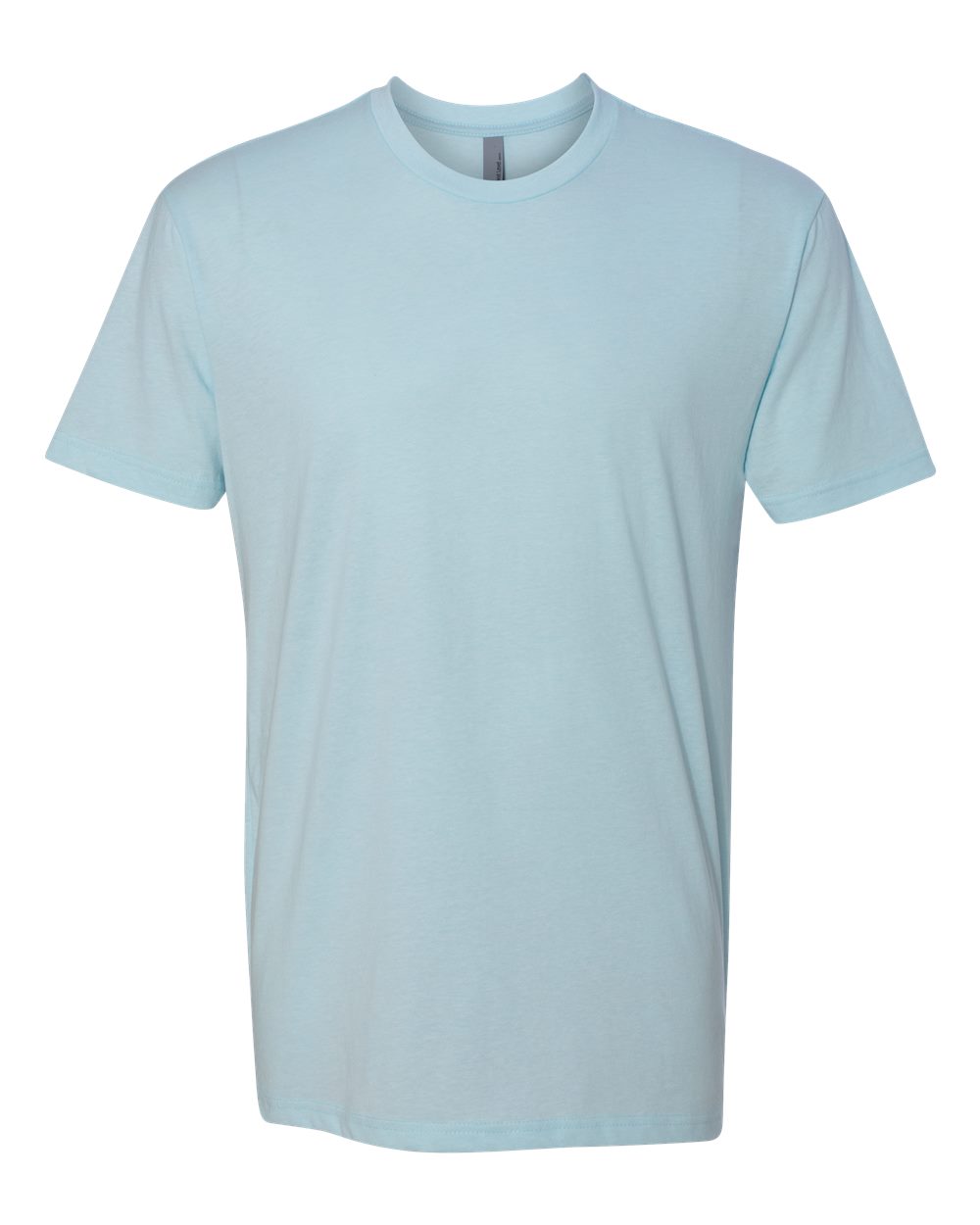 Next Level 6210 in Ice Blue