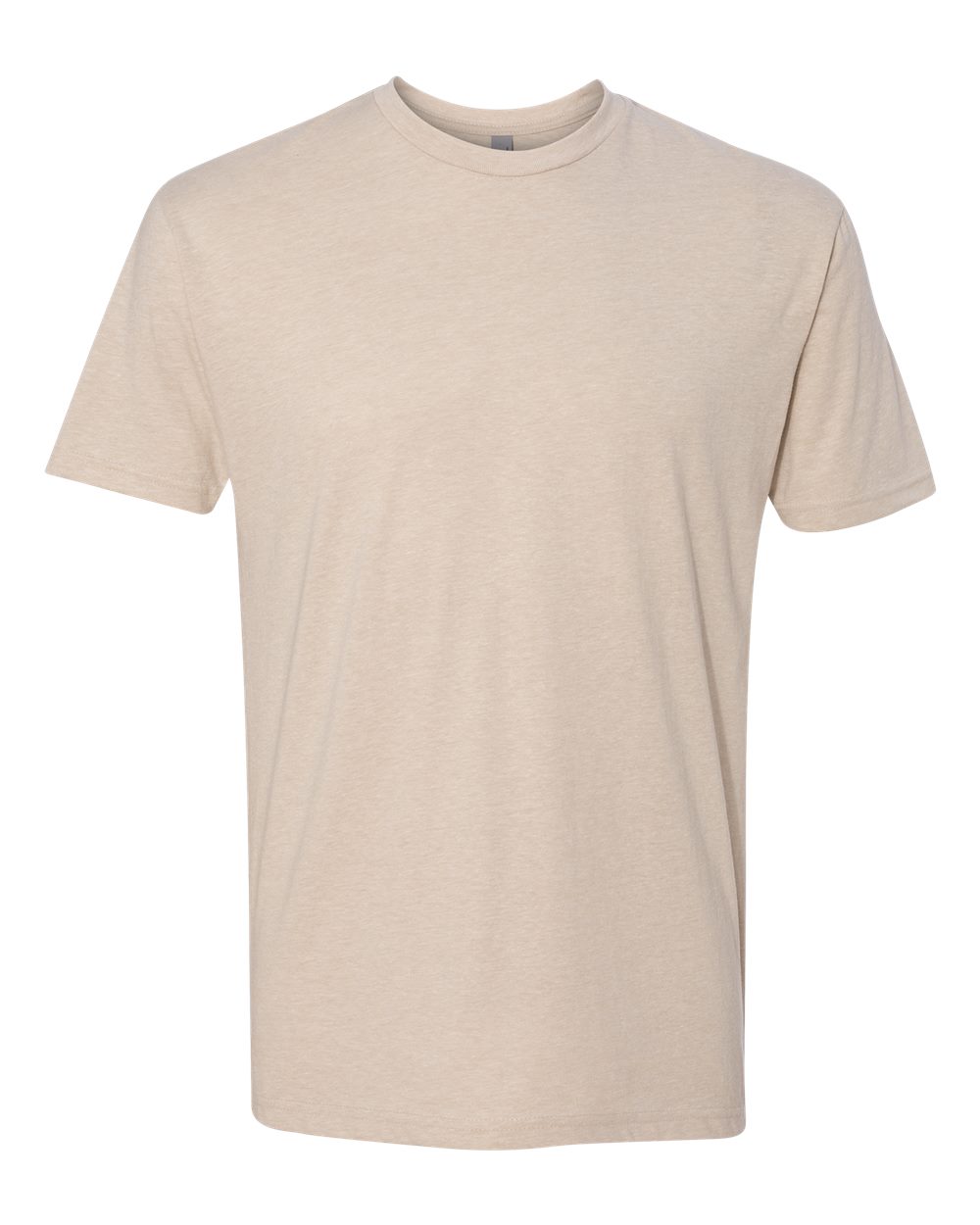 Next Level 6210 in Cream