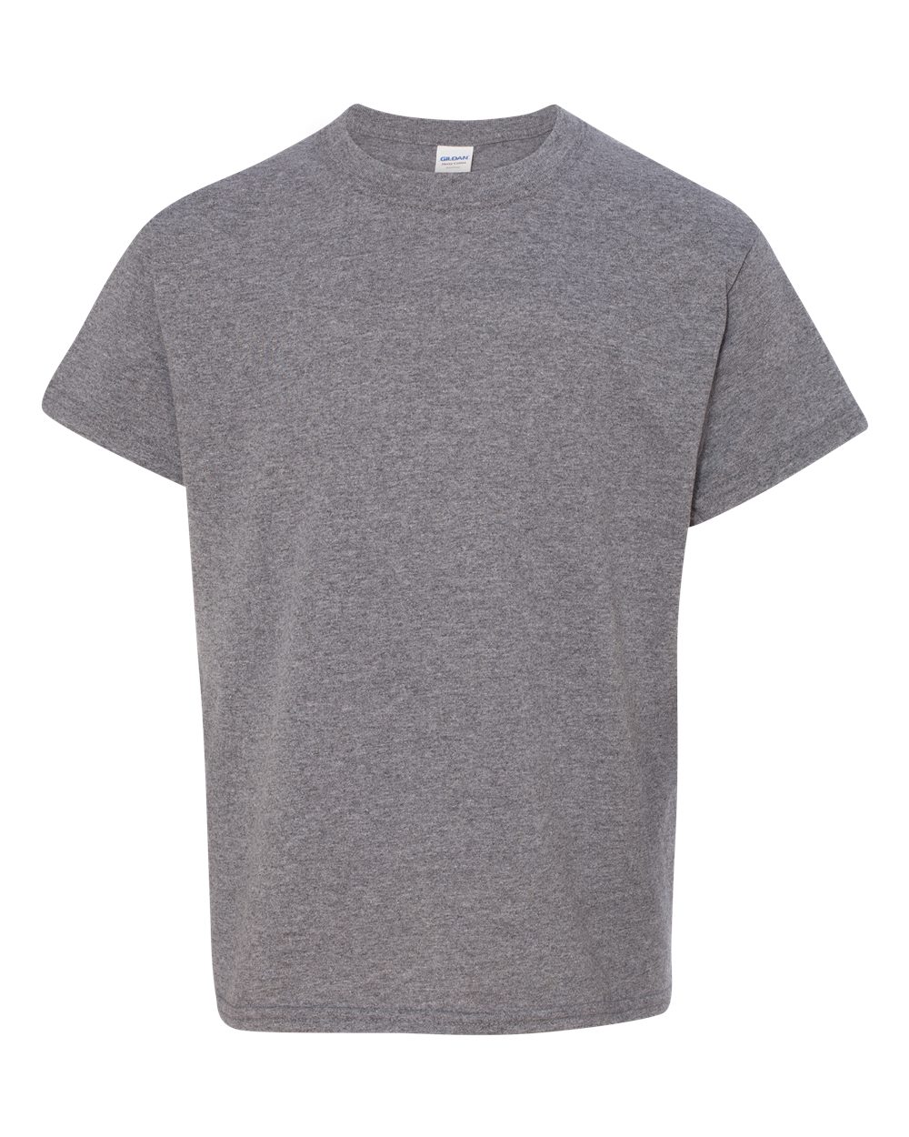 Gildan 5000B in Graphite Heather
