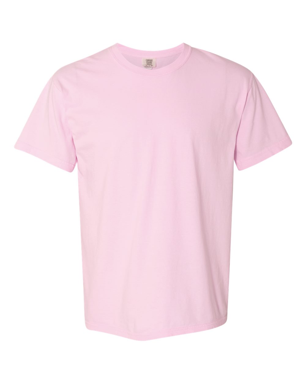 Comfort Colors 1717 in Blossom