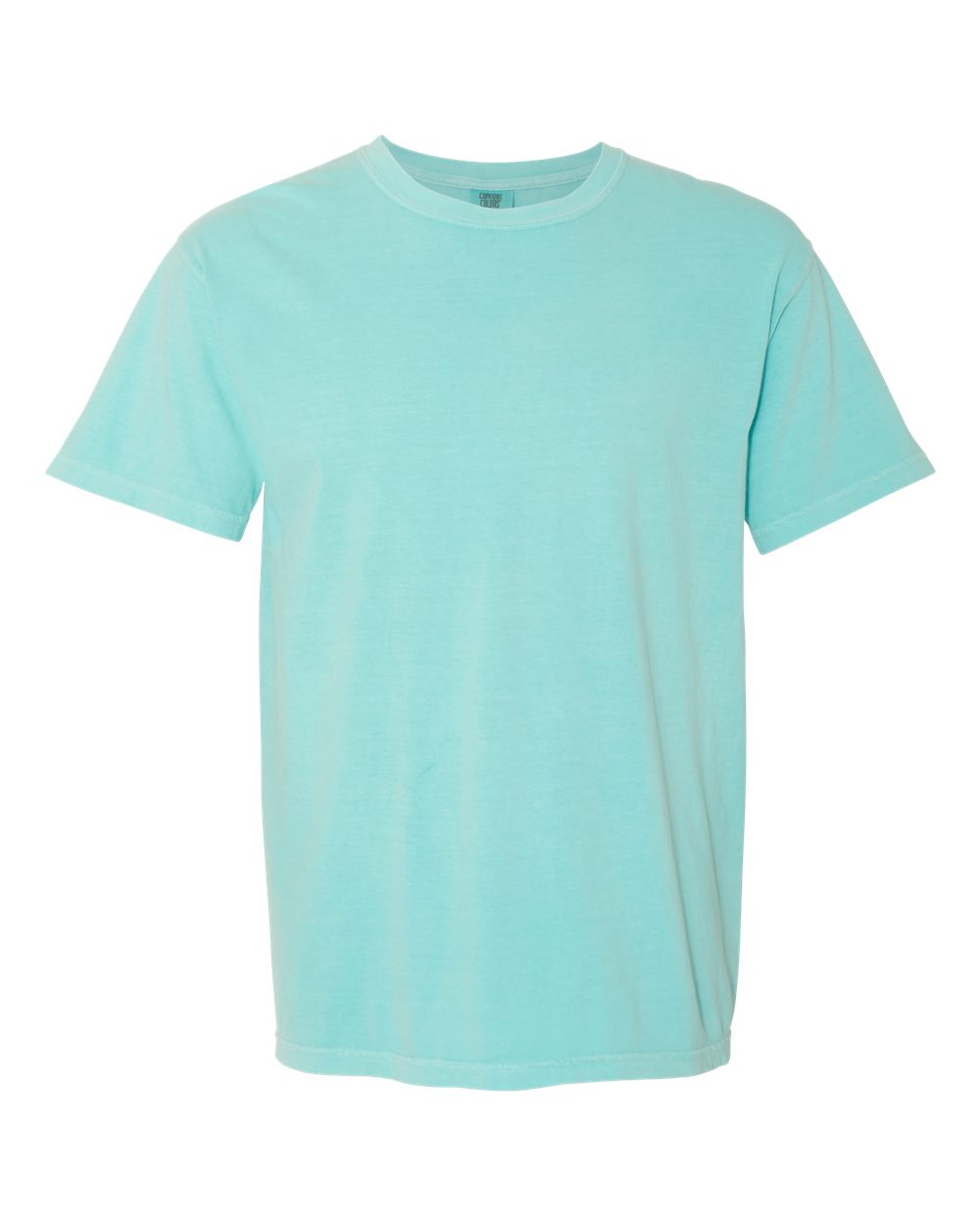 Comfort Colors 1717 in Chalky Mint