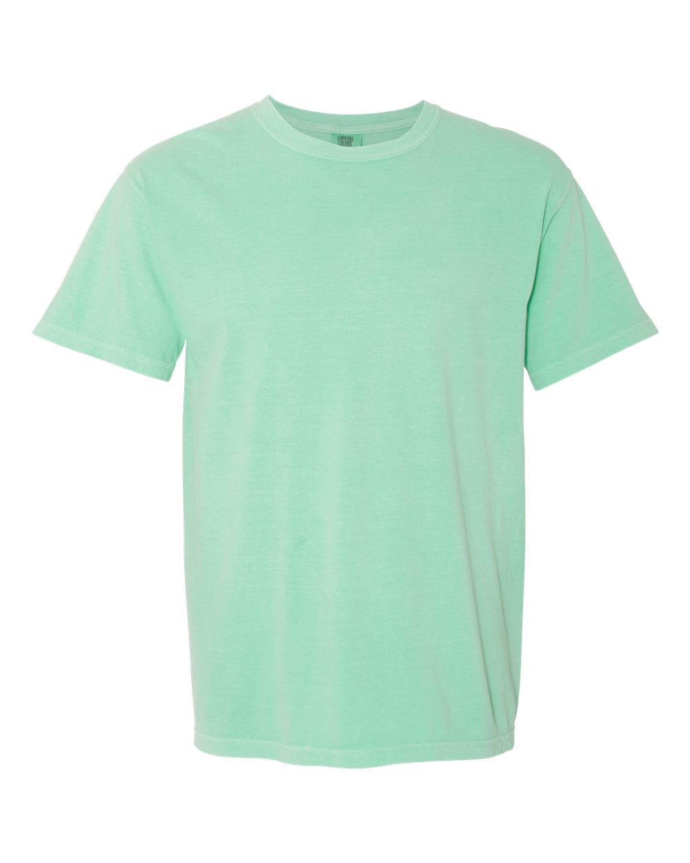 Comfort Colors 1717 in Island Reef