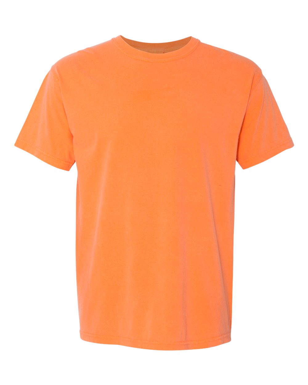 Comfort Colors 1717 in Melon