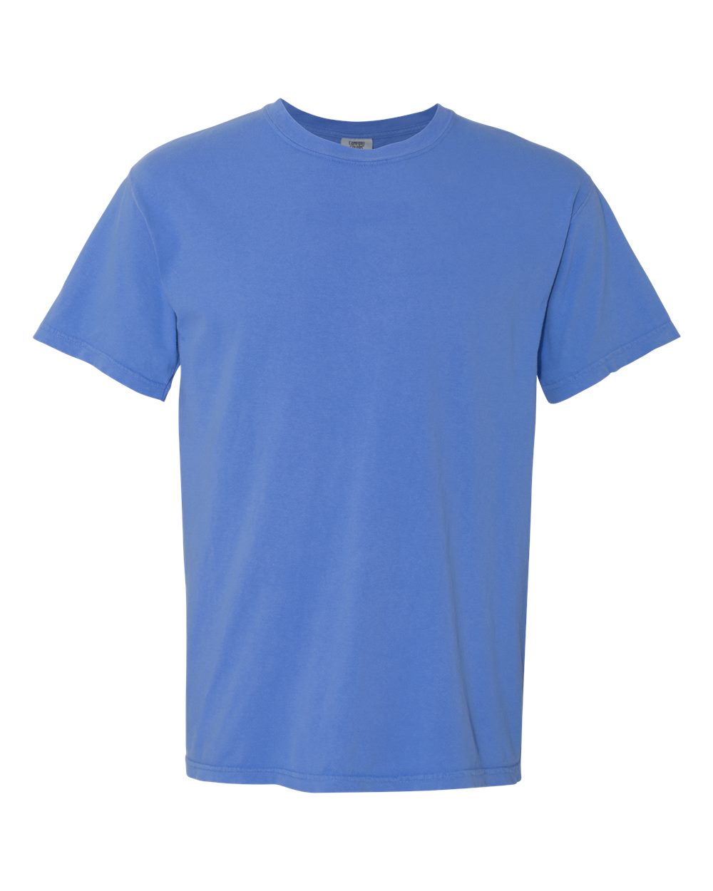 Comfort Colors 1717 in Mystic Blue