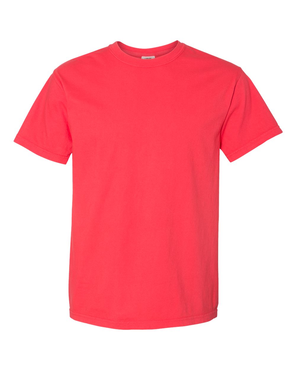 Comfort Colors 1717 in Paprika