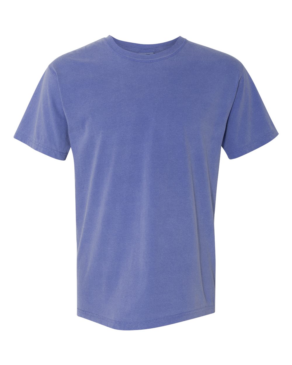Comfort Colors 1717 in Periwinkle