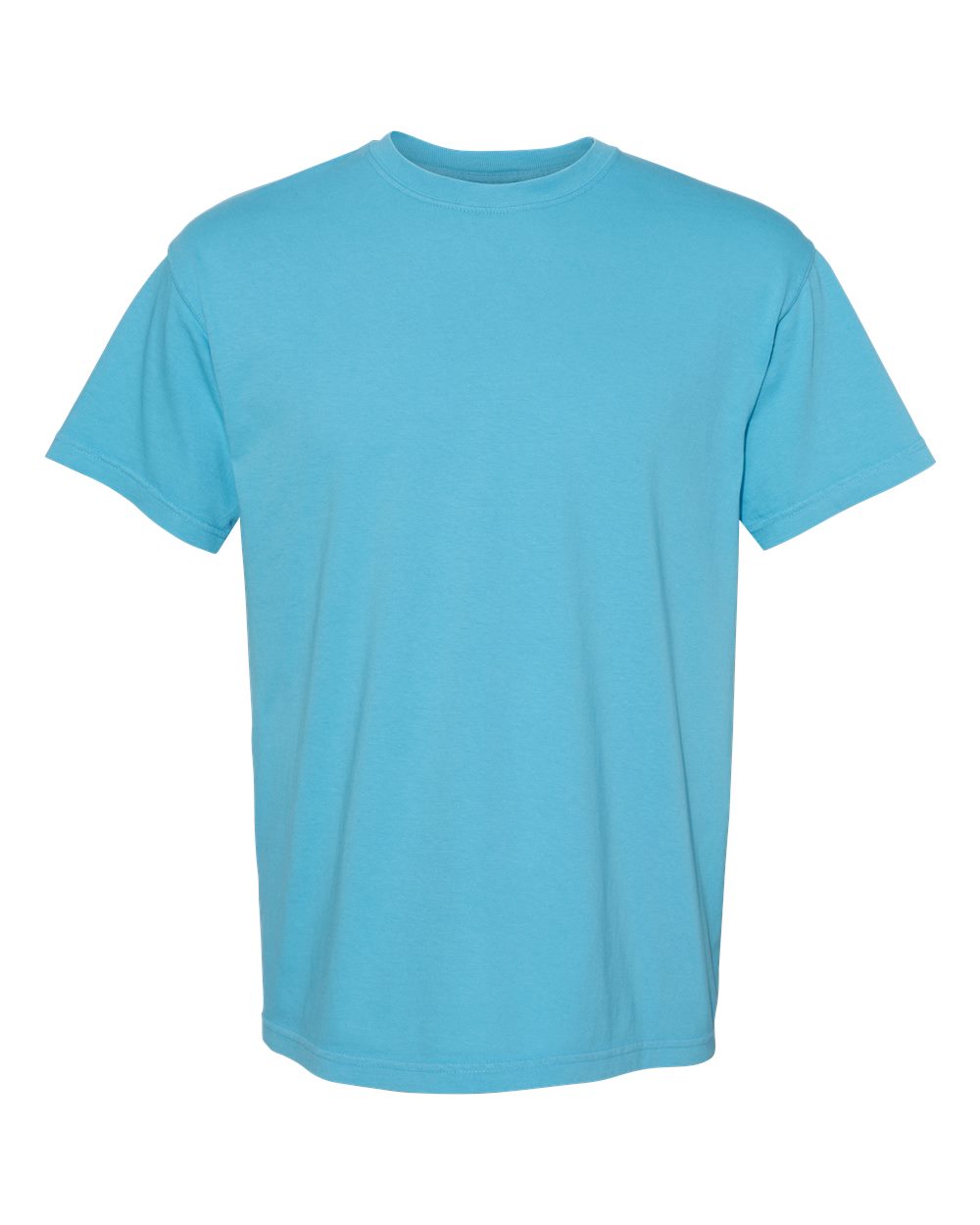 Comfort Colors 1717 in Sapphire