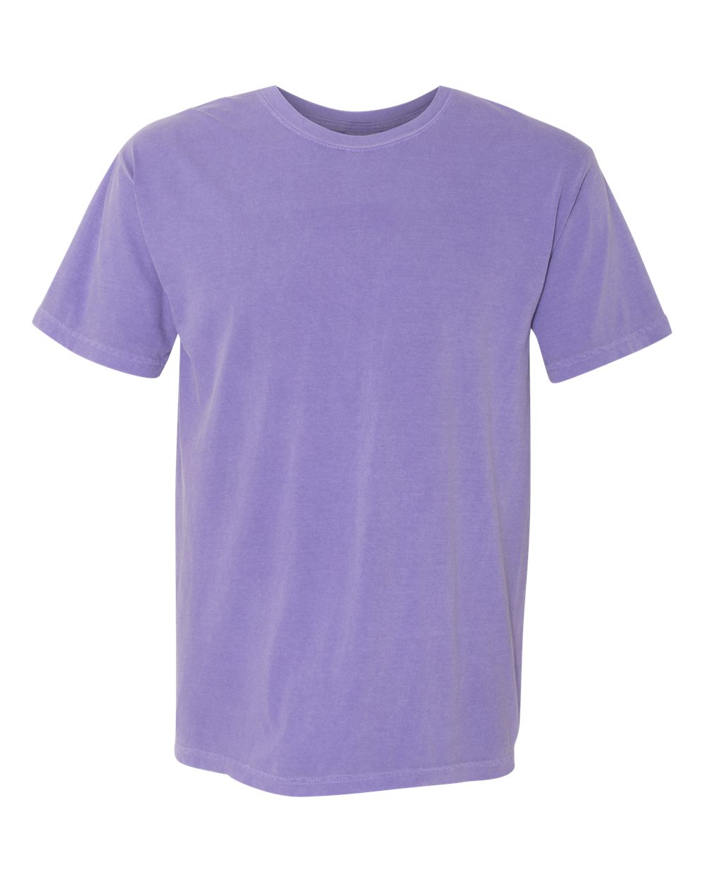 Comfort Colors 1717 in Violet