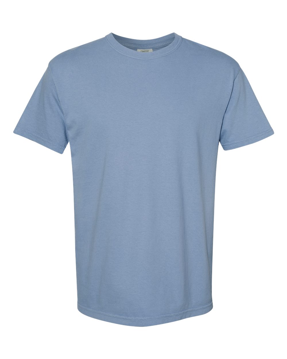 Comfort Colors 1717 in Washed Denim