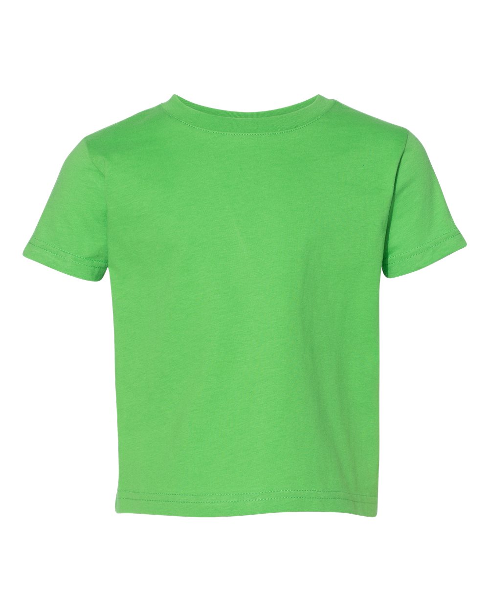 Rabbit Skins 3321 — Toddler Fine Jersey T-Shirt