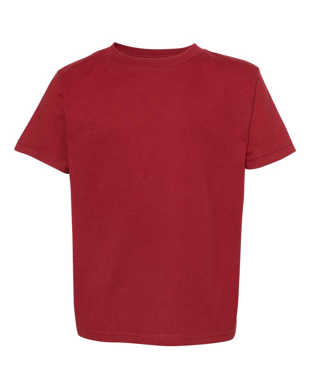 Rabbit Skins 3321 in Garnet