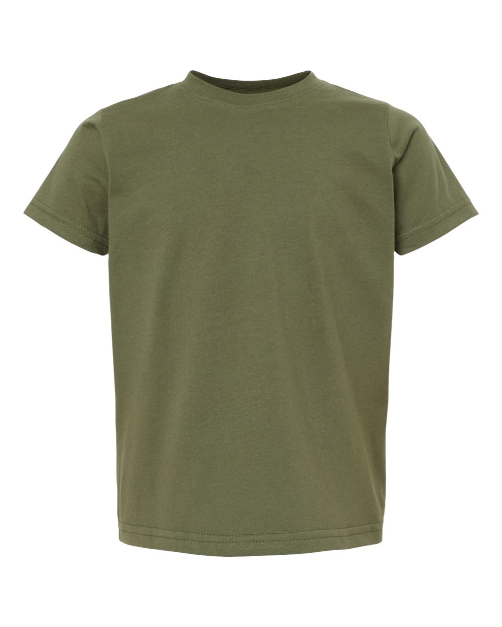Rabbit Skins 3321 in Military Green