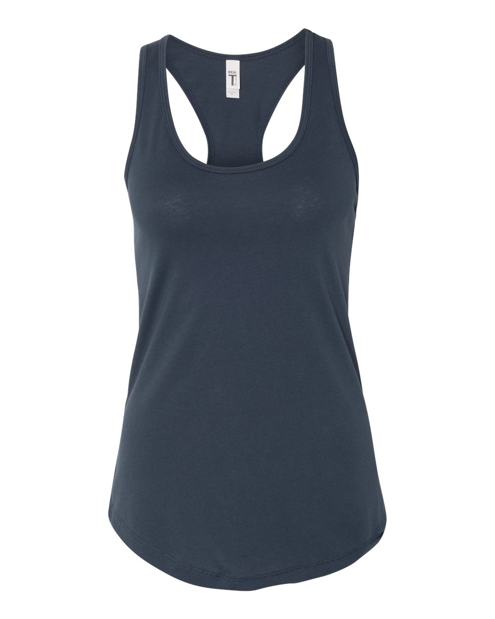 Next Level 1533 in Indigo