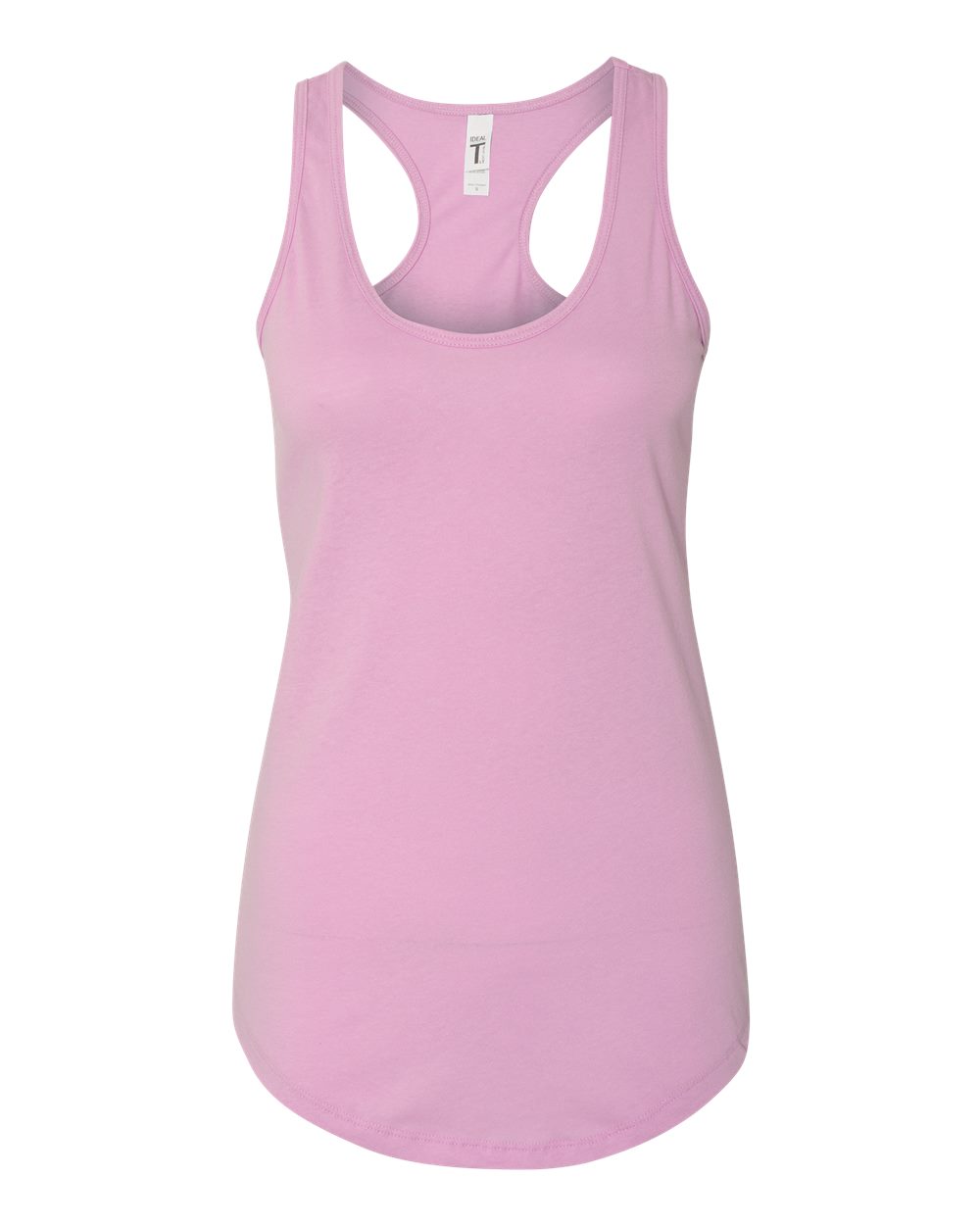 Next Level 1533 in Lilac