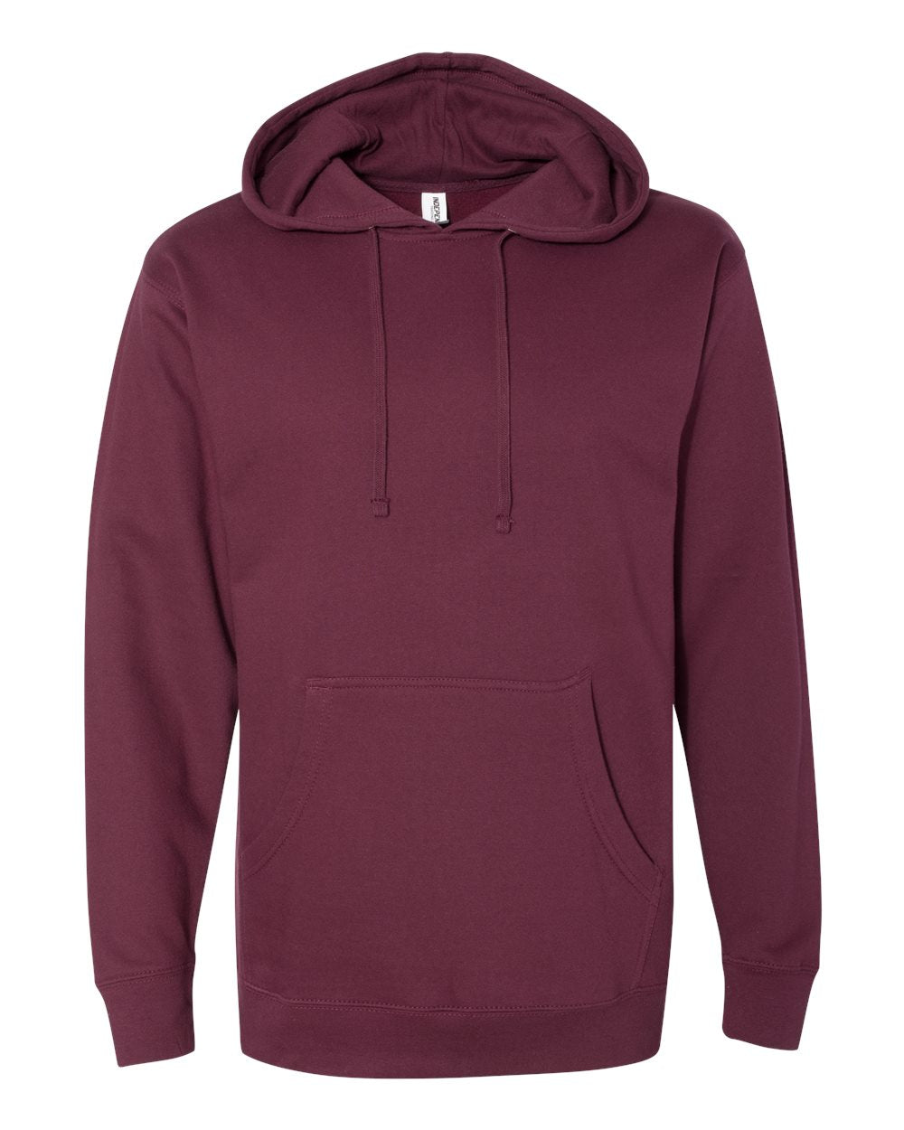 Independent Trading Co. SS4500 in Maroon