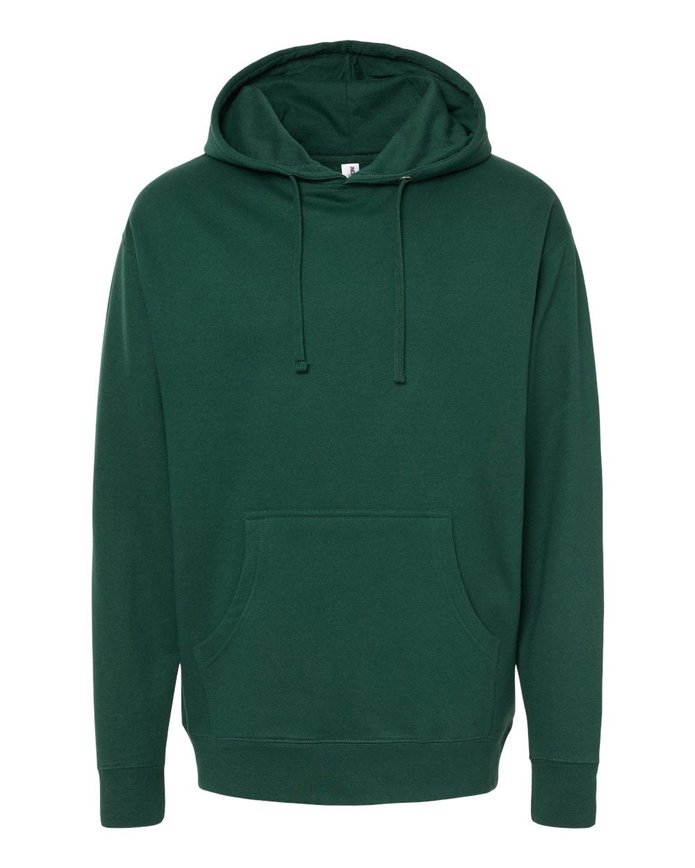 Independent Trading Co. SS4500 in Forest Green