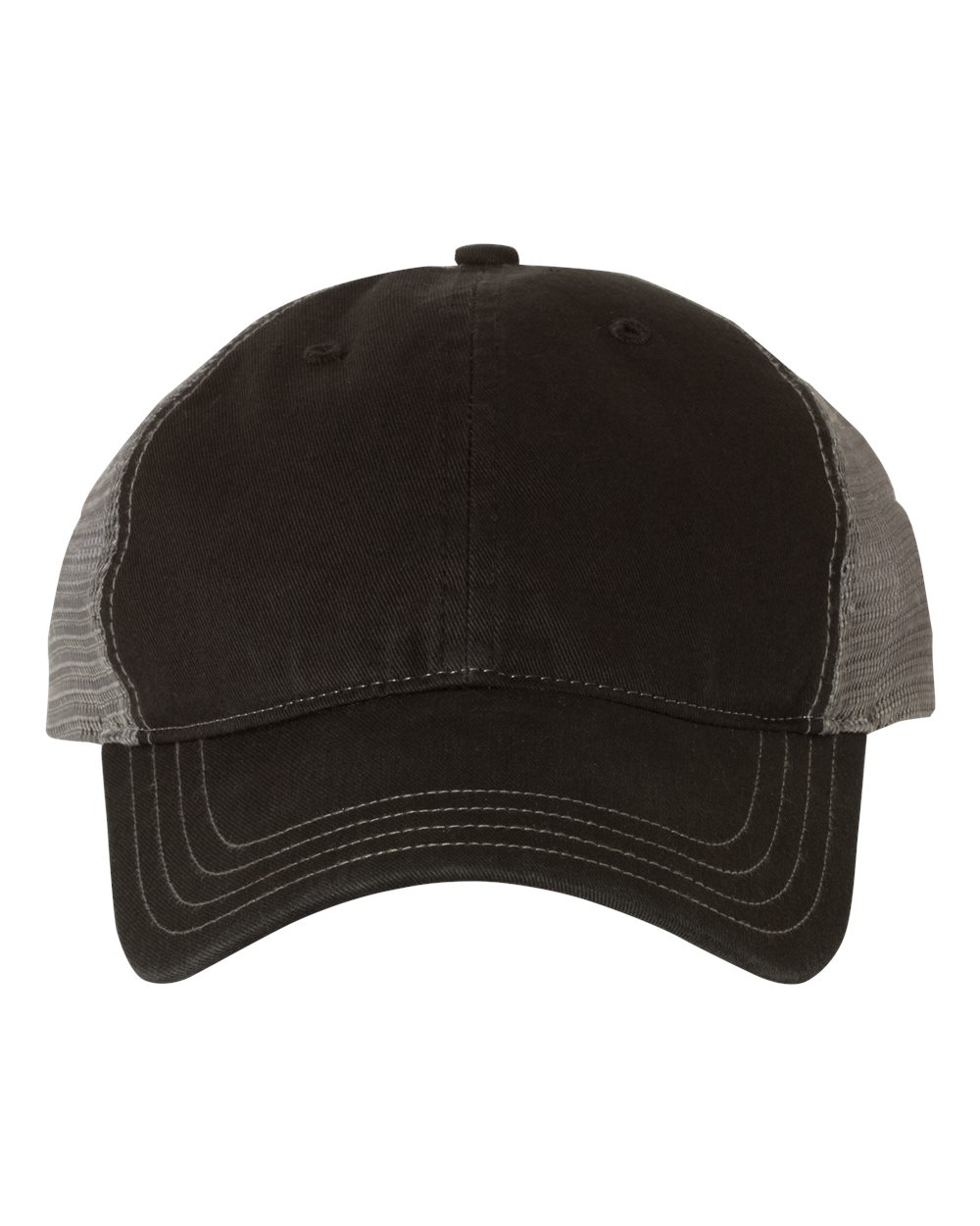Richardson 111 in Black/ Charcoal