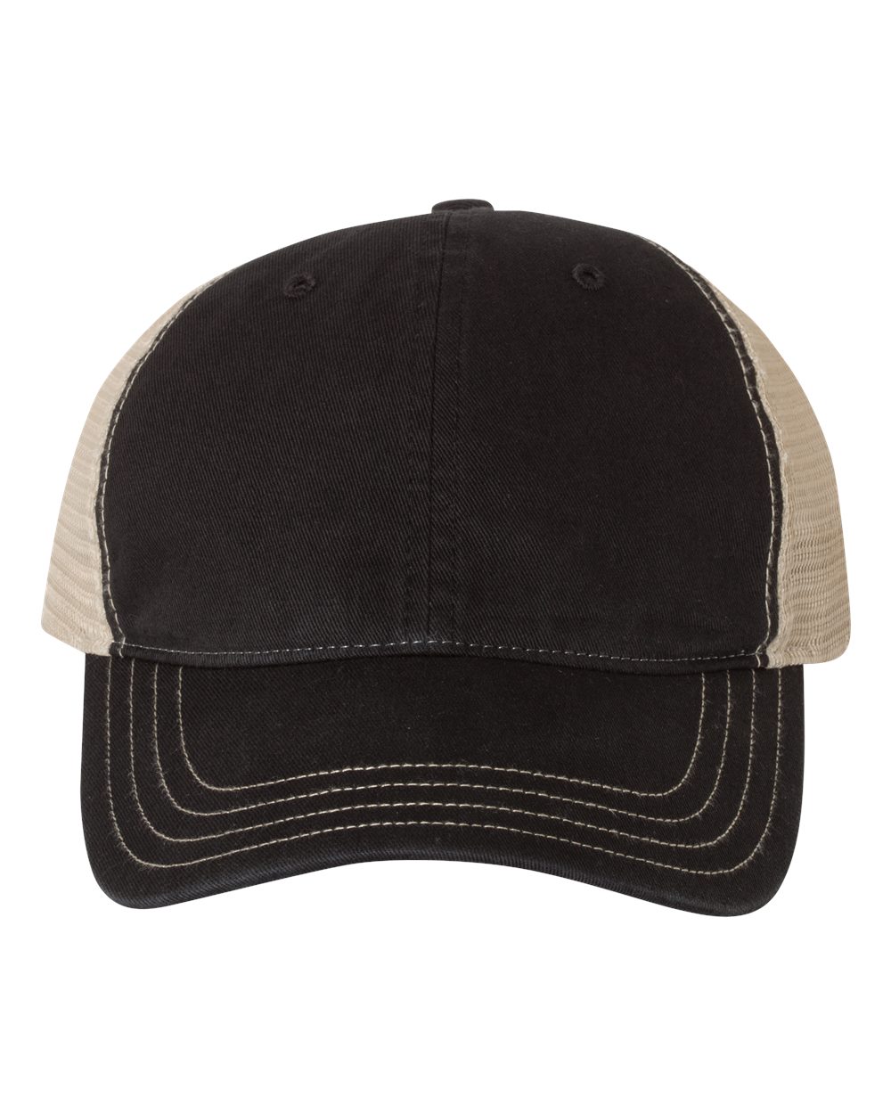 Richardson 111 in Black/ Khaki