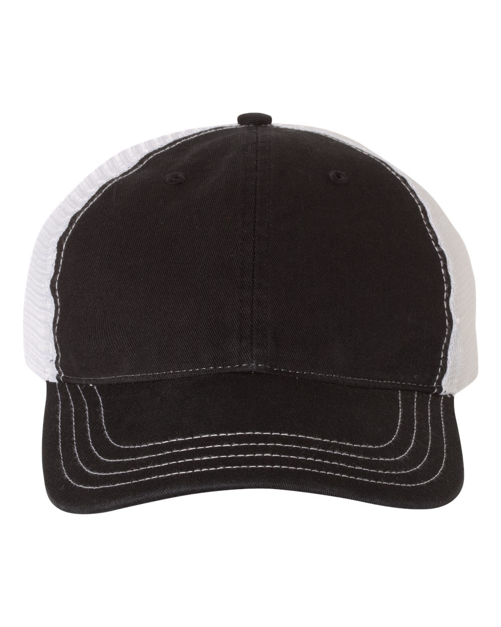 Richardson 111 in Black/ White