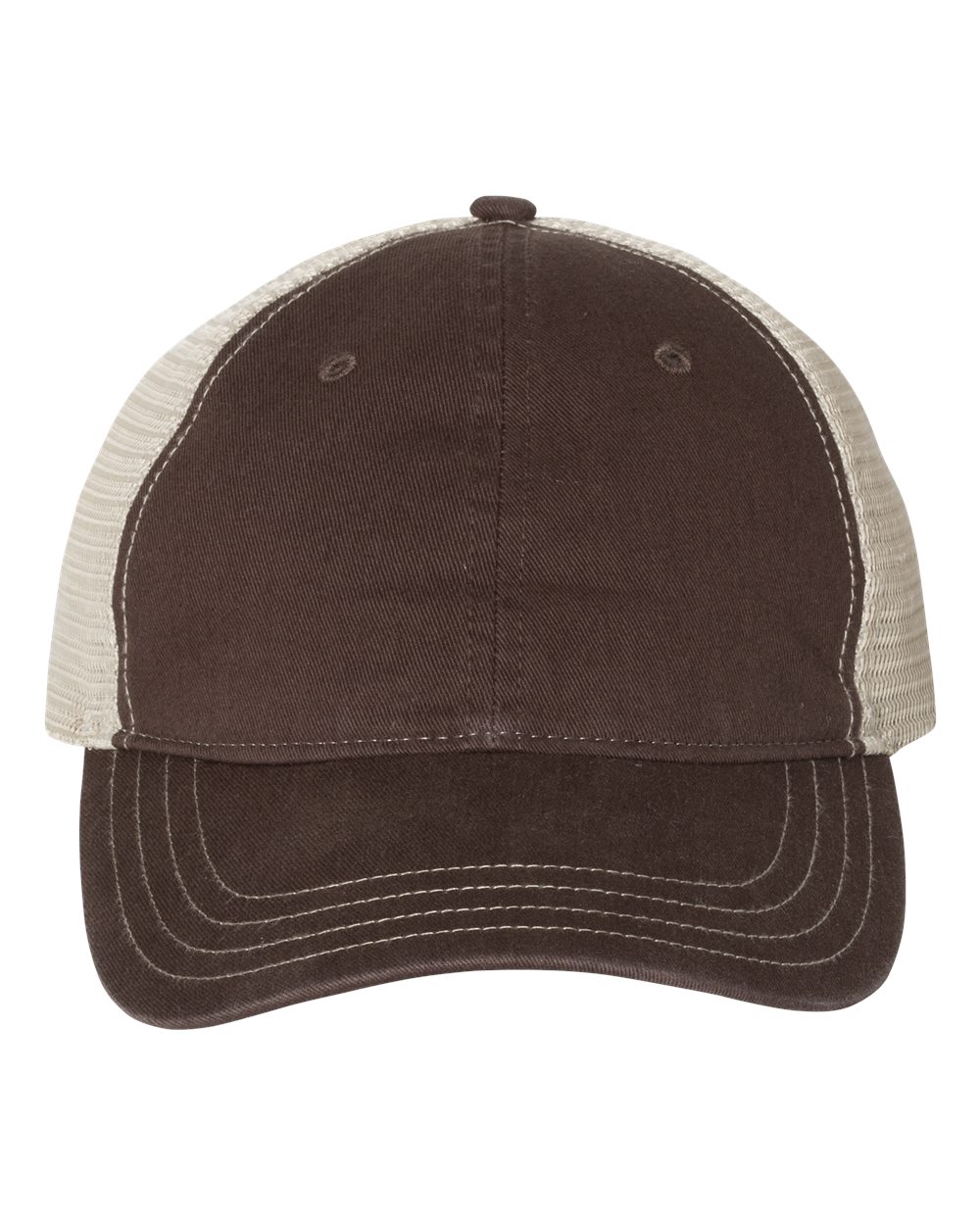 Richardson 111 in Brown/ Khaki