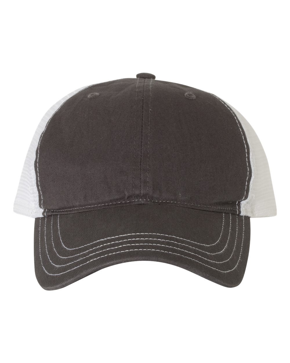 Richardson 111 in Charcoal/ White