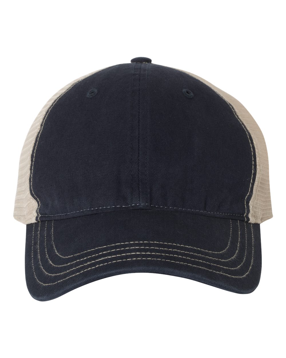 Richardson 111 in Navy/ Khaki