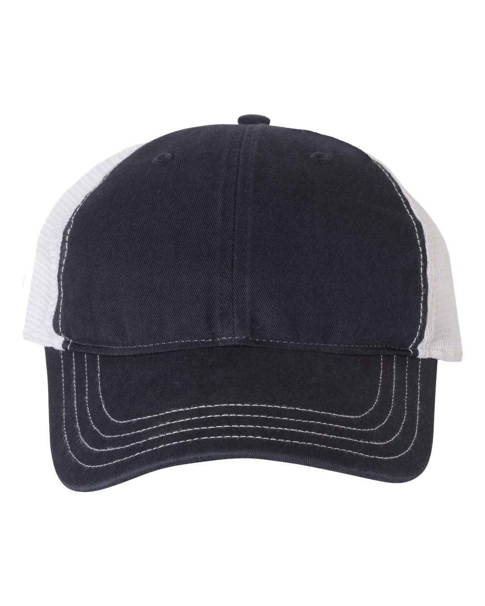 Richardson 111 in Navy/ White