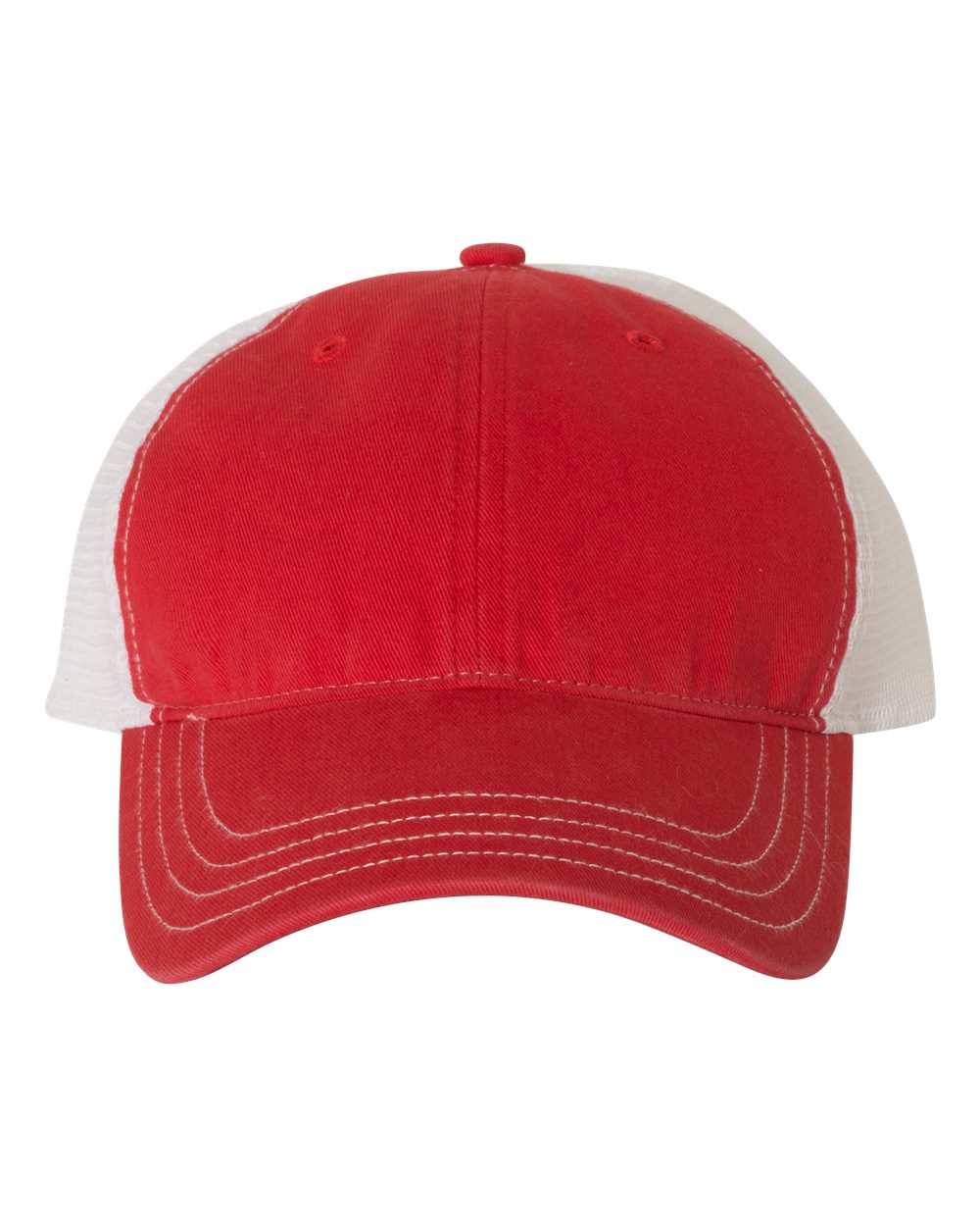 Richardson 111 in Red/ White