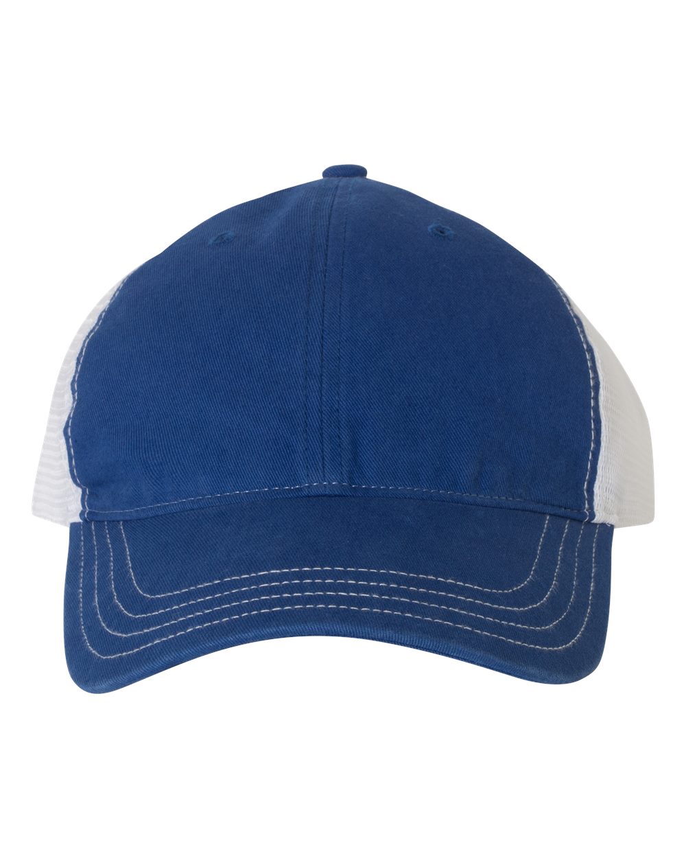 Richardson 111 in Royal/ White
