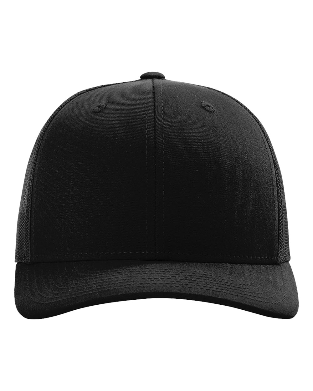 Richardson 112 in Black