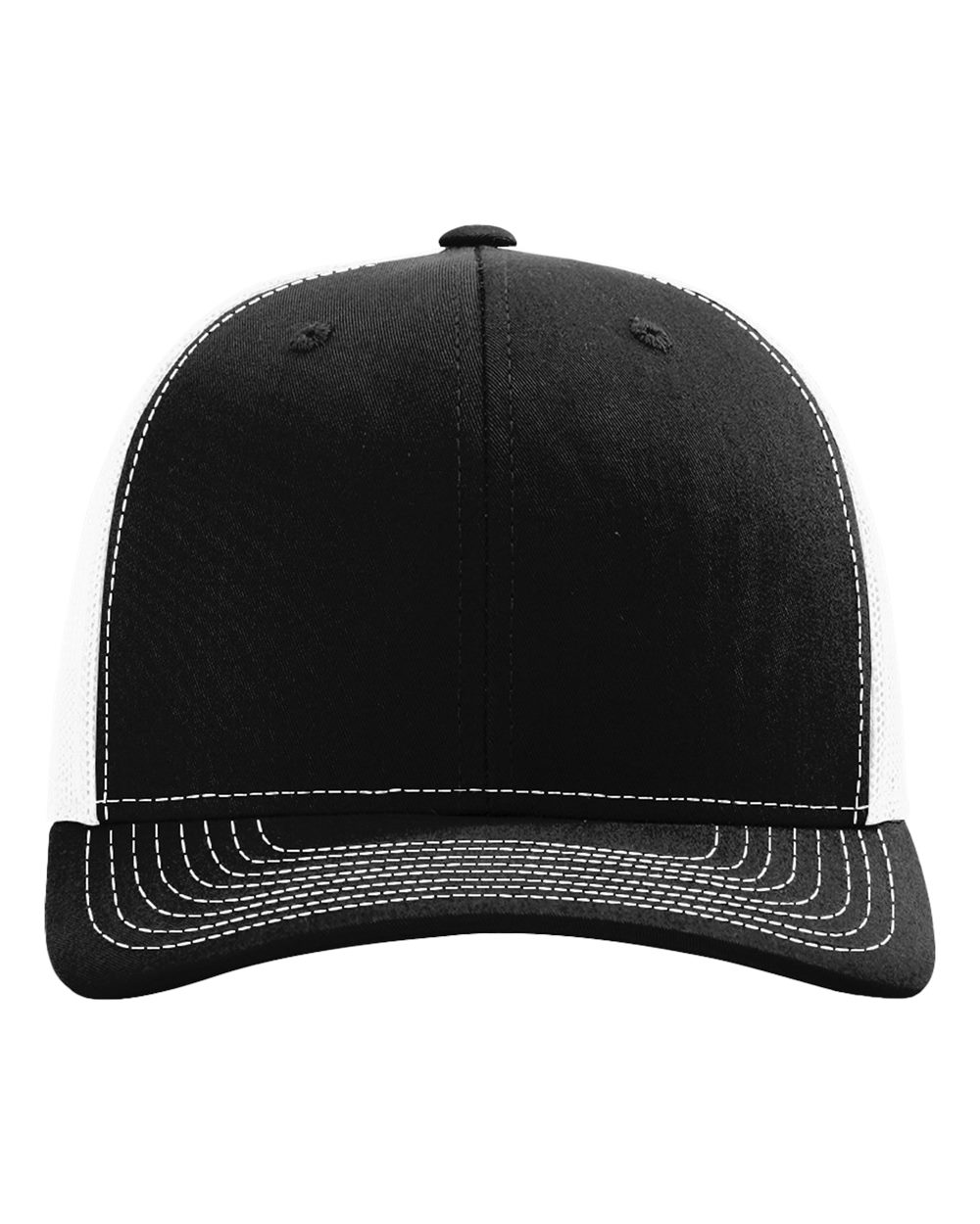 Richardson 112 in Black/ White