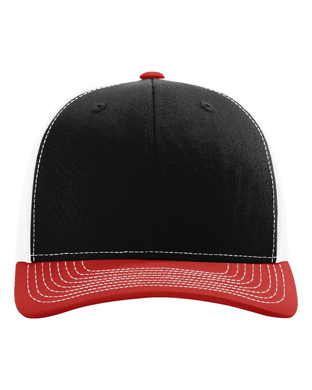 Richardson 112 in Black/ White/ Red