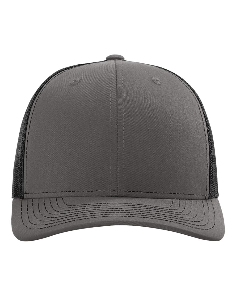 Richardson 112 in Charcoal/ Black