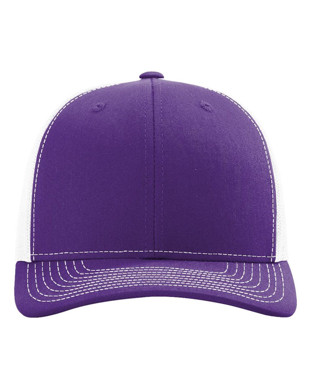 Richardson 112 in Purple/ White