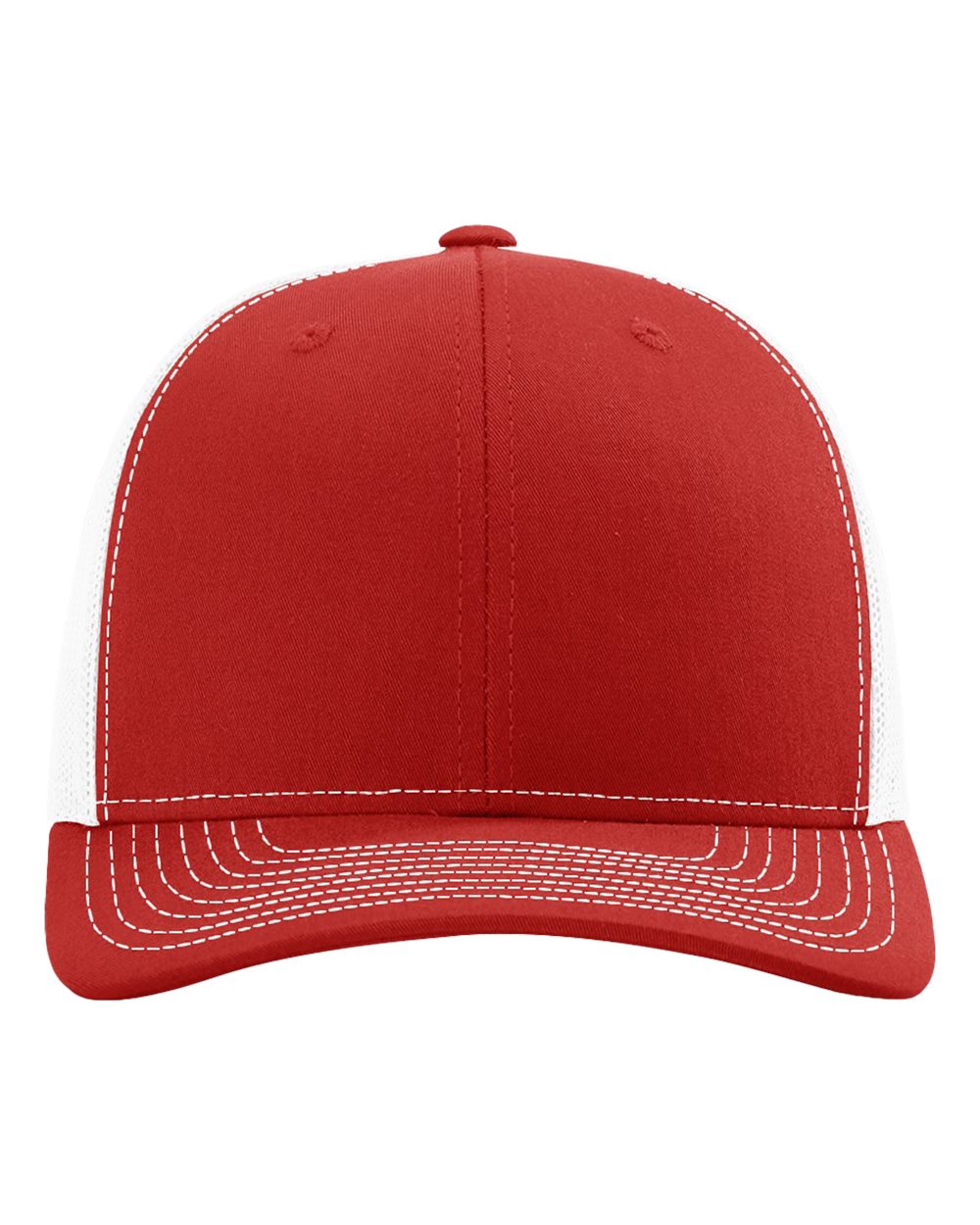 Richardson 112 in Red/ White