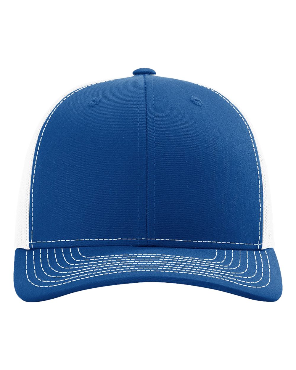 Richardson 112 in Royal/ White