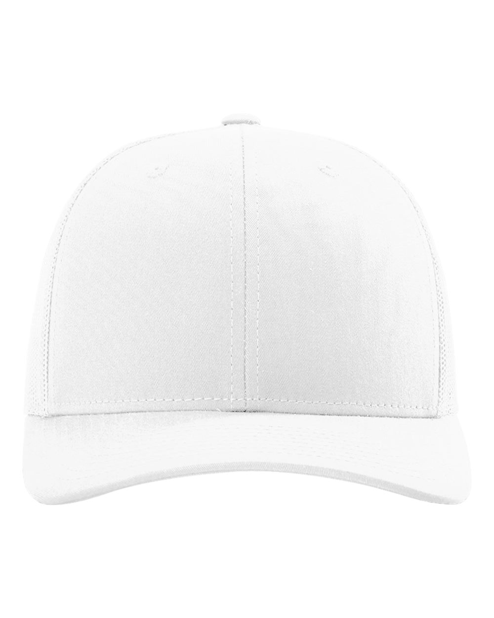 Richardson 112 in White