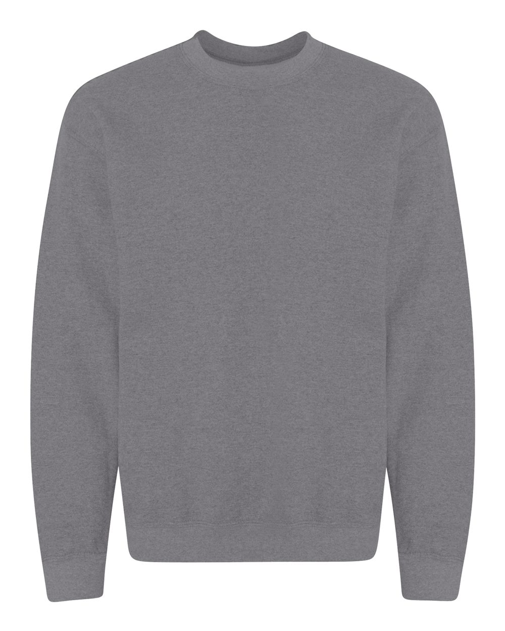 Gildan 18000 in Graphite Heather